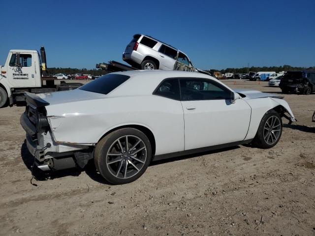 Vin: 2c3cdzbt8ph570285, lot: 85372054, dodge challenger r/t 20233