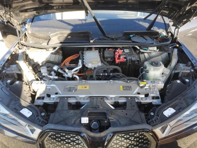 2022 BMW IX XDRIVE5 WB523CF02NCK53458