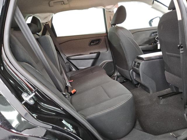 2023 NISSAN ROGUE S - 5N1BT3AB8PC854983