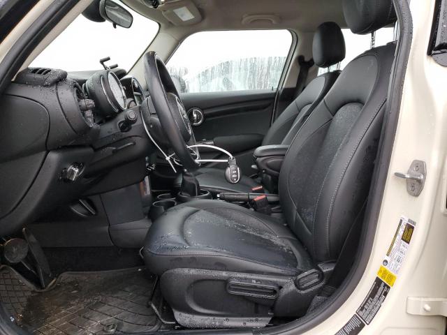 2018 MINI COOPER - WMWXU1C58J2F79650