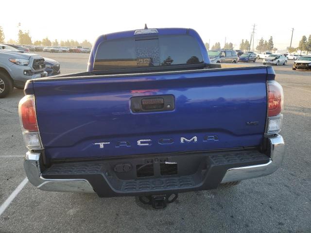 VIN 3TMCZ5AN5PM651349 2023 TOYOTA TACOMA no.6