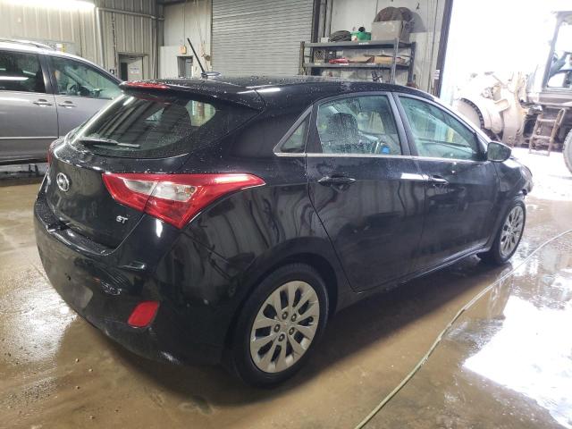 2017 HYUNDAI ELANTRA GT - KMHD35LH5HU377267