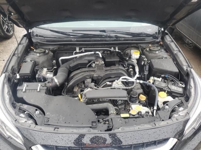 2022 SUBARU LEGACY LIM - 4S3BWAN67N3024439