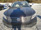 Lot #3044504729 2017 VOLKSWAGEN PASSAT R-L