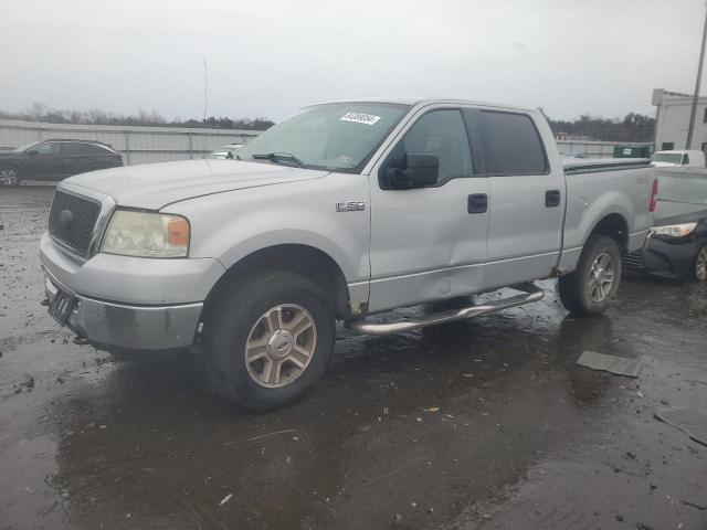 2007 FORD F150 SUPER #3024966367