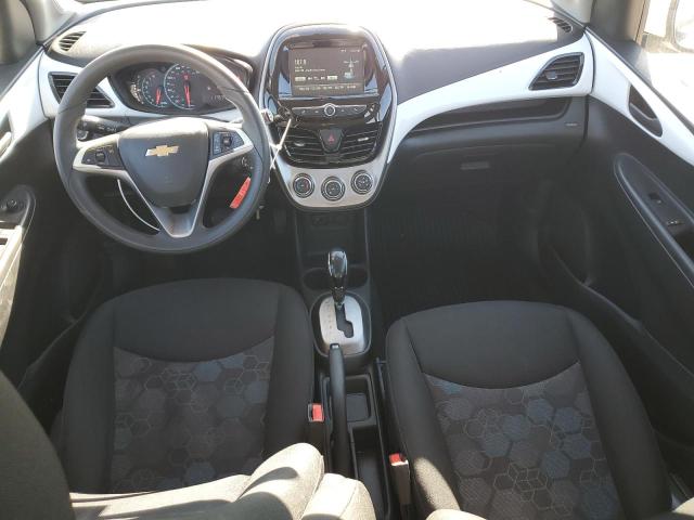 2017 CHEVROLET SPARK KL8CD6SA4HC759618