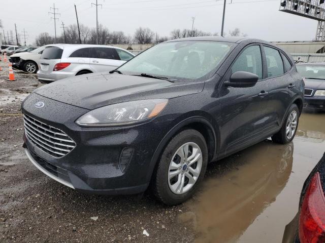 2022 FORD ESCAPE S #3029351703