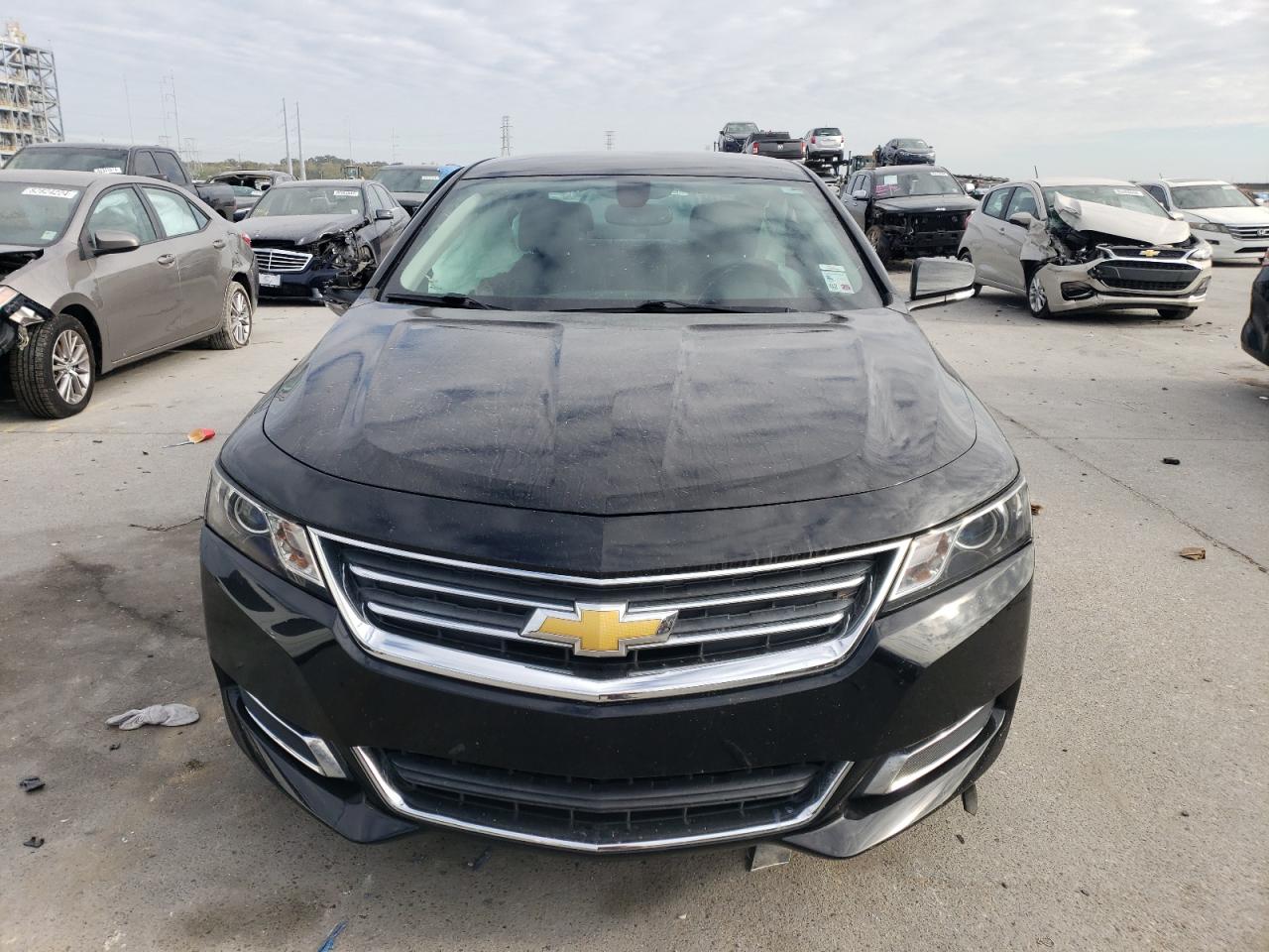 Lot #3025998955 2015 CHEVROLET IMPALA LT