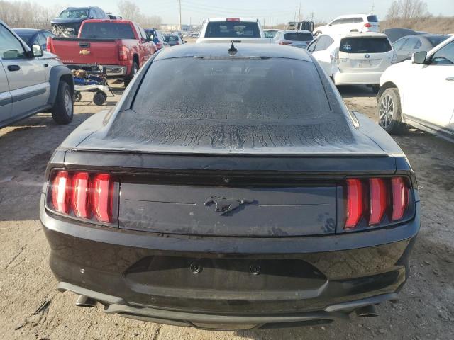 2020 FORD MUSTANG - 1FA6P8THXL5158607