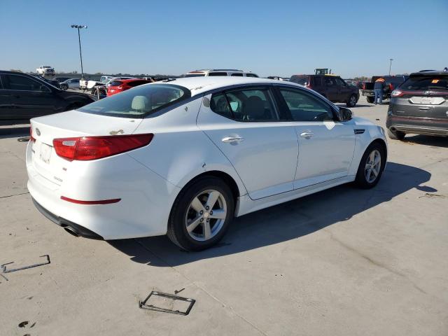 VIN 5XXGM4A7XFG384933 2015 KIA OPTIMA no.3