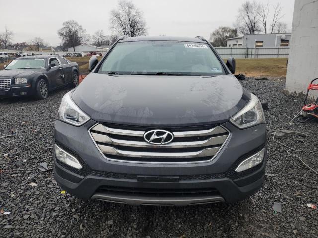 2016 HYUNDAI SANTA FE S - 5XYZUDLB0GG341239