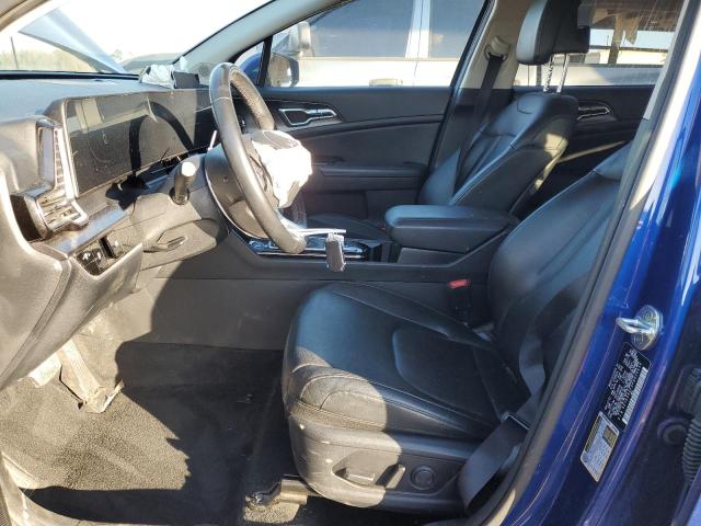 2023 KIA SPORTAGE E - 5XYK33AF3PG026634