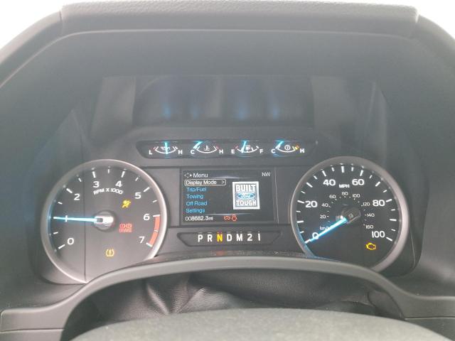2017 FORD F250 SUPER - 1FT7W2B6XHEF42599