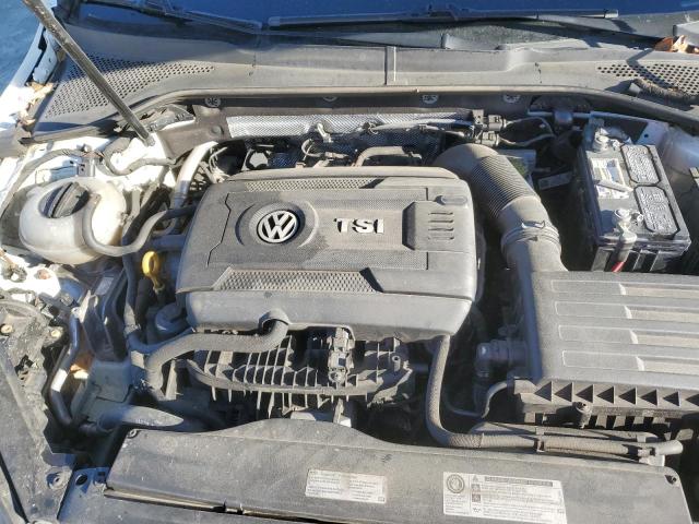 2017 VOLKSWAGEN GOLF SPORT - 3VW017AU8HM530472