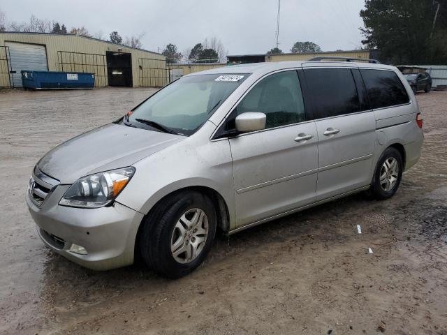 2005 HONDA ODYSSEY TO #3025212594