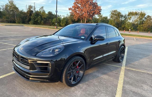 VIN WP1AF2A51FLB96772 2015 PORSCHE MACAN no.2