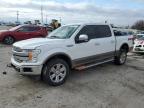 2018 FORD F150 SUPER - 1FTEW1EG2JFA00791
