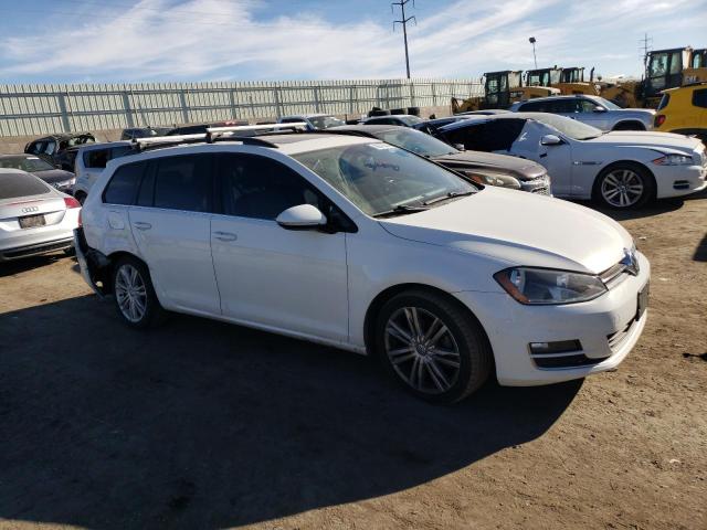 2015 VOLKSWAGEN GOLF SPORT - 3VWCA7AU5FM511128
