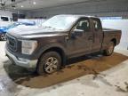 2021 FORD F150 SUPER - 1FTEX1EP0MKD67794