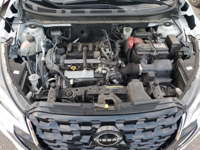 2022 NISSAN KICKS SV - 3N1CP5CV7NL492746