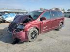 2018 DODGE GRAND CARA - 2C4RDGEG7JR196083