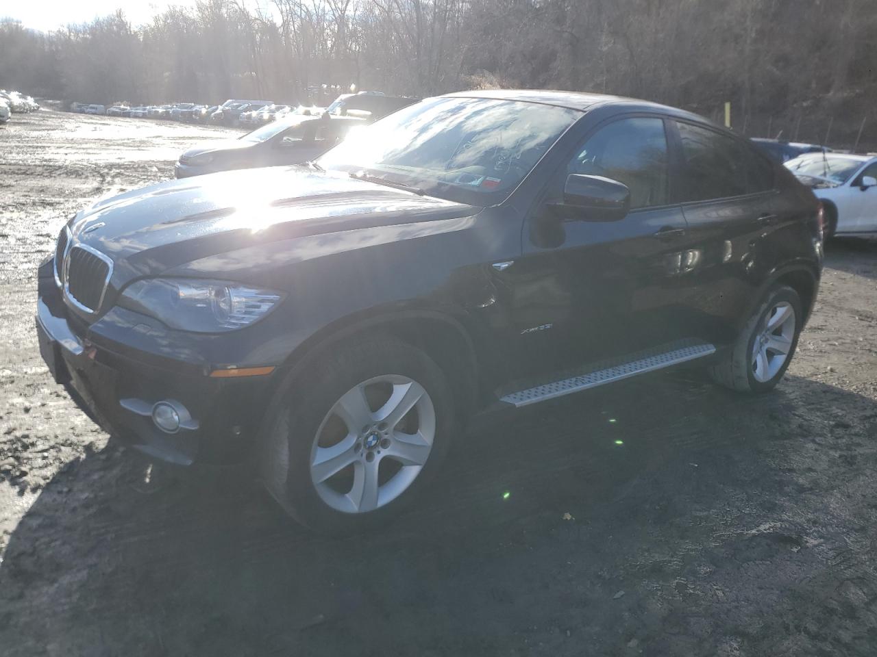 Lot #3040716830 2012 BMW X6 XDRIVE3