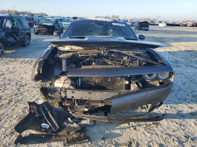 2017 DODGE CHALLENGER - 2C3CDZAG1HH594126
