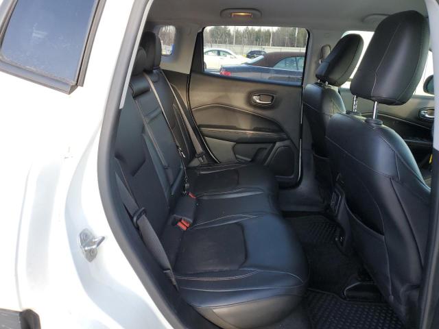 2017 JEEP COMPASS LA - 3C4NJDBB3HT657673