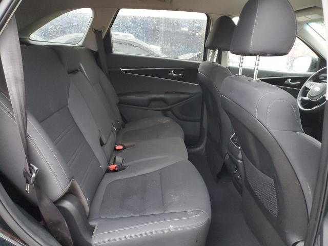 5XYPGDA30LG660645 2020 KIA SORENTO