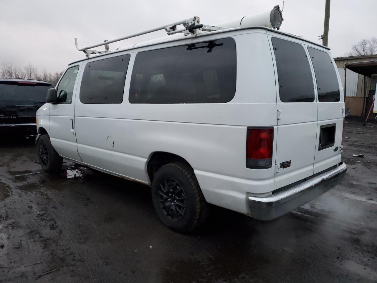 Lot #3049492742 2005 FORD ECONOLINE