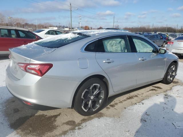 2022 CHEVROLET MALIBU LT - 1G1ZD5ST0NF126095