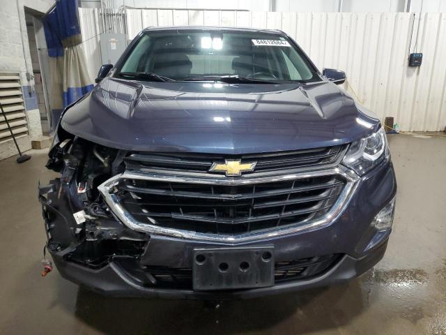 2019 CHEVROLET EQUINOX LT - 3GNAXUEV6KL291953