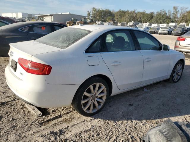 VIN WAUEFAFL9DN036822 2013 AUDI A4 no.3