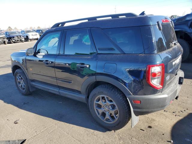 2023 FORD BRONCO SPO - 3FMCR9D9XPRE37963