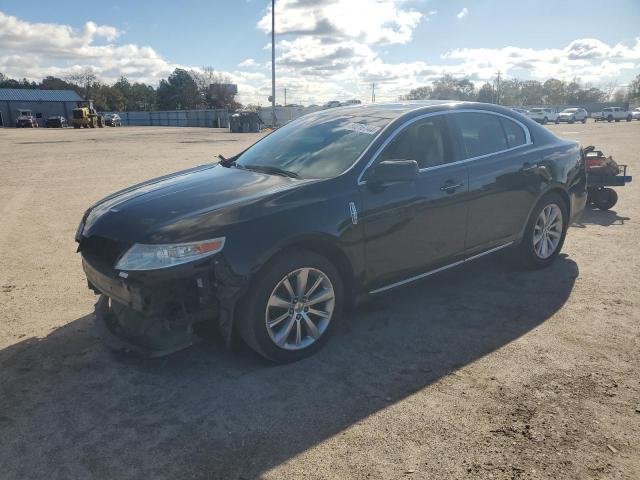 2009 LINCOLN MKS #3025199619