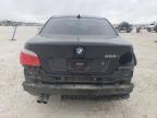 Lot #3034535749 2008 BMW 528 I