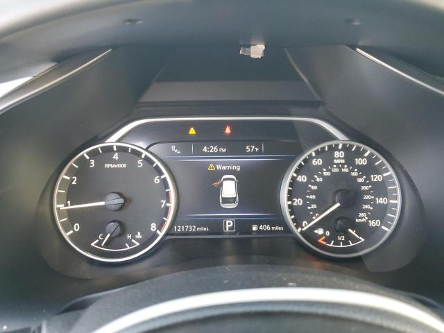 2020 NISSAN MURANO S - 5N1AZ2AJ2LN130135