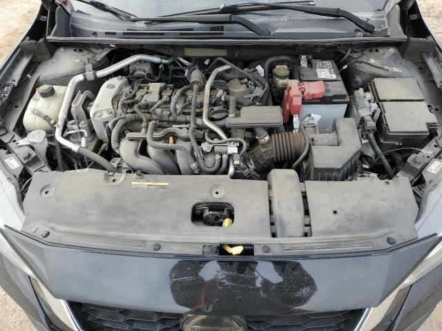 2020 NISSAN SENTRA S - 3N1AB8BV9LY280987