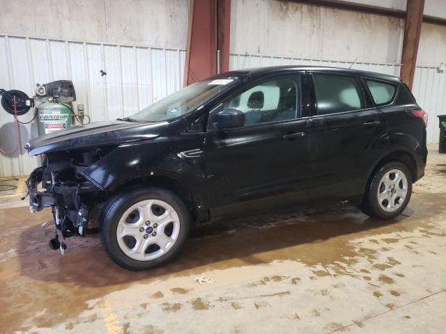2017 FORD ESCAPE S - 1FMCU0F79HUA38591