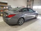 Lot #3027095848 2012 HYUNDAI SONATA SE