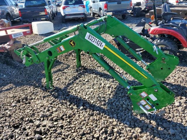 2023 JOHN DEERE 520M #3044380744