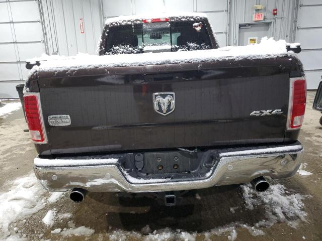 2017 RAM 1500 LONGH - 1C6RR7WT7HS835690