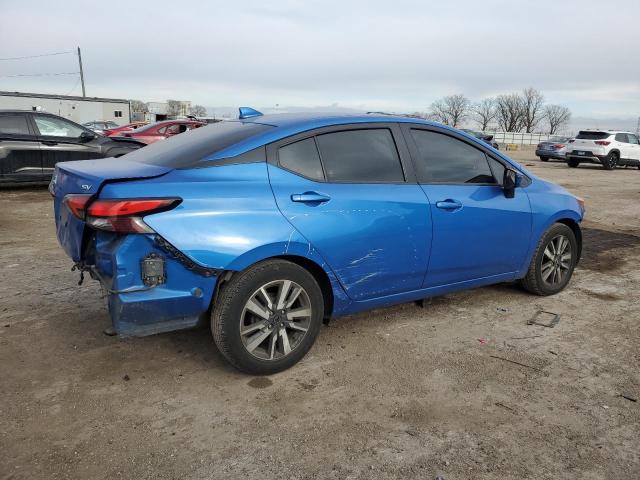 2020 NISSAN VERSA SV - 3N1CN8EV6LL855460