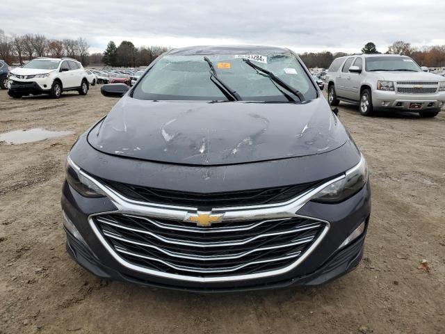 2025 CHEVROLET MALIBU LT - 1G1ZD5ST0SF107476