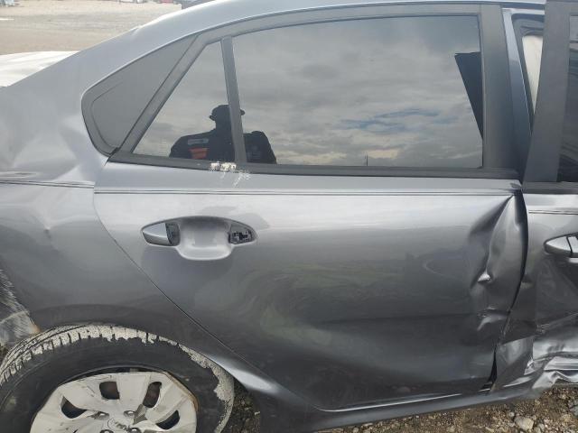 2019 KIA RIO S - 3KPA24AB3KE171390