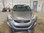 Lot #3025137214 2013 HYUNDAI ELANTRA GL