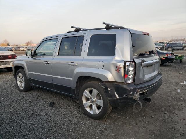 2016 JEEP PATRIOT SP - 1C4NJPBB4GD751955