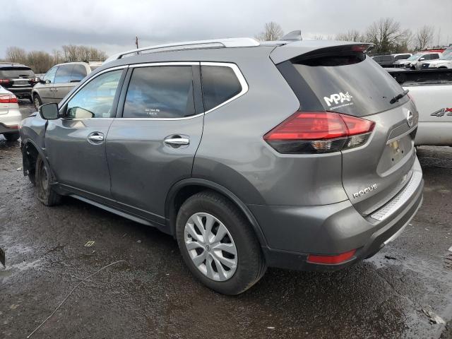 2017 NISSAN ROGUE S - JN8AT2MV2HW000124