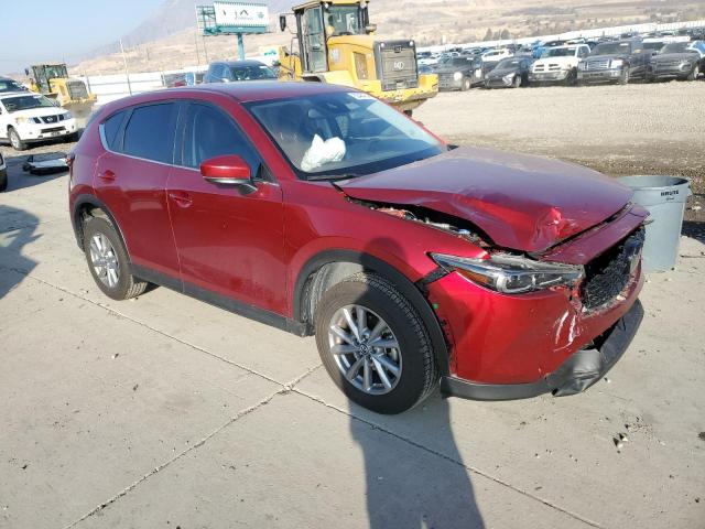 2023 MAZDA CX-5 PREFE - JM3KFBCM0P0268081