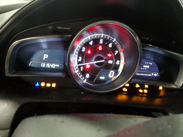 2016 MAZDA CX-3 GRAND - JM1DKBD72G0116244